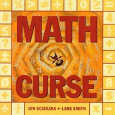 Math curse book odf